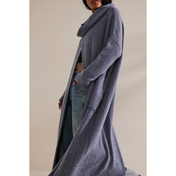 Free People OMG Jacket - Picture 2 of 10